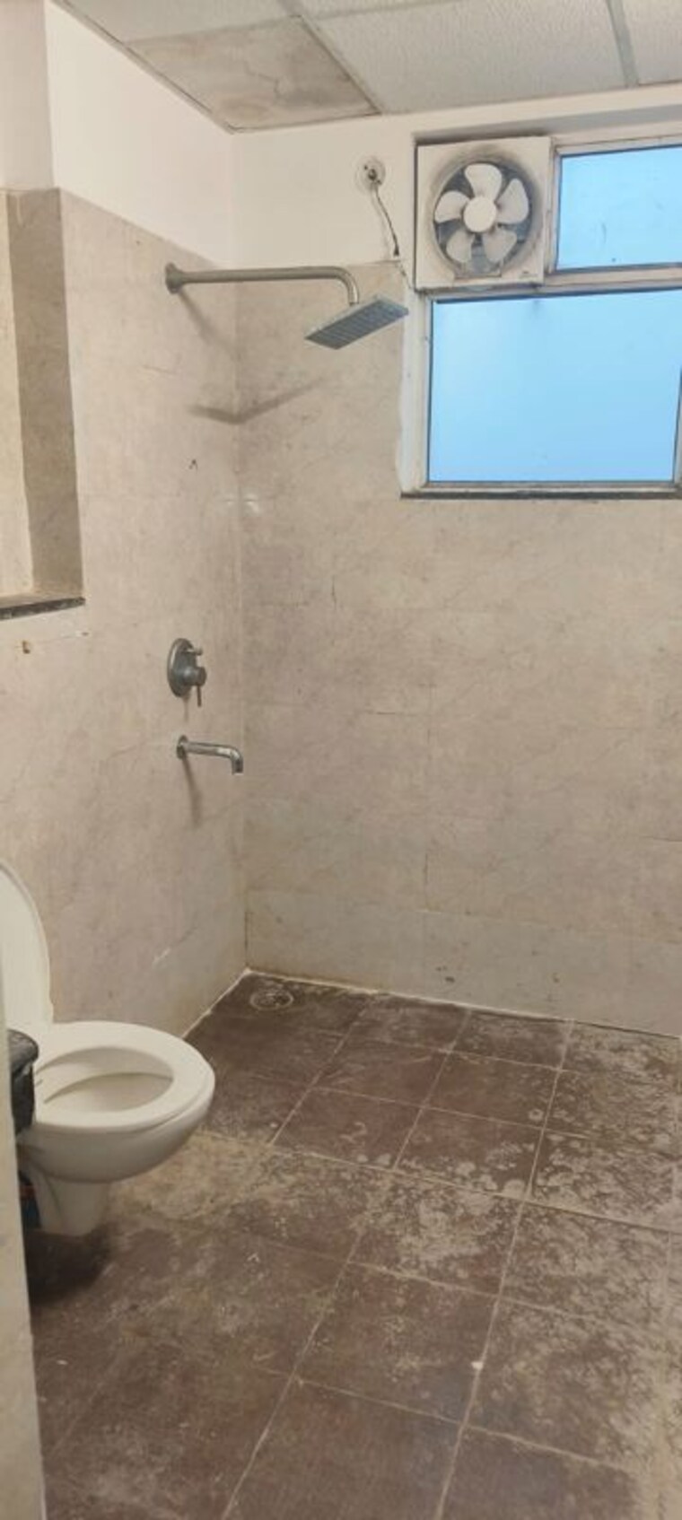 Bathroom, bbd-green-city-sun-breeze-apartments 2 Bedroom 1100 Sq.Ft. Apartment In Gomti Nagar Lucknow 10475270