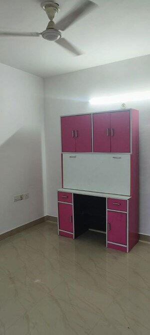 Furnished Amenities in 2 BHK Apartment at BBD Green City Sun Breeze Apartments, Gomti Nagar – for Rent
