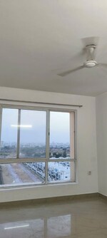 2 BHK 1100 Sq.Ft. Apartment in BBD Green City Sun Breeze Apartments