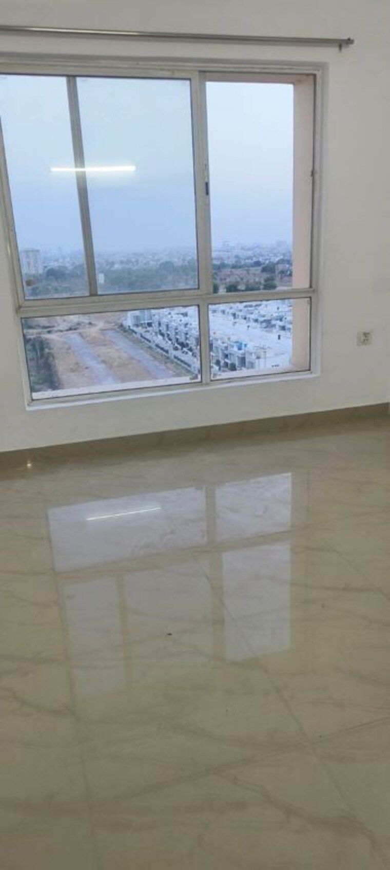Room, bbd-green-city-sun-breeze-apartments 2 Bedroom 1100 Sq.Ft. Apartment In Gomti Nagar Lucknow 10475270
