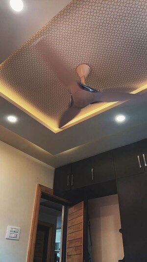 Furnished Amenities in 3 BHK Independent House at Sector 1 – for Sale