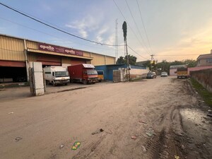  Office Space – Exterior View View at Mohmmadpur Jharsa - for Rent