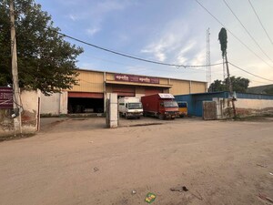  Office Space For Rent in Mohmmadpur Jharsa
