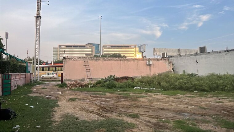 Exterior View, mohmmadpur jharsa Commercial Office Space 12000 Sq.Ft. In Mohmmadpur Jharsa Gurgaon 10475271