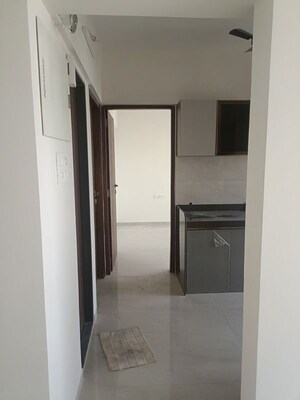 Common Area in 2 BHK Apartment at Pratham ARC Aura, Andheri West – for Rent