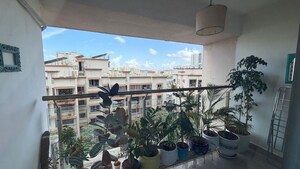 2 BHK Apartment For Rent in K Raheja Vistas, Powai
