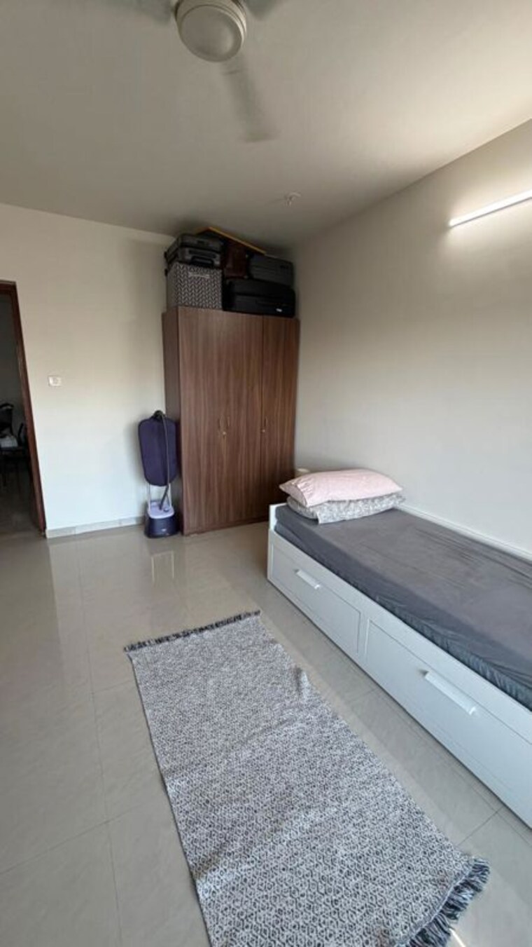 Bedroom, k-raheja-vistas 2 Bedroom 1100 Sq.Ft. Apartment In Powai Mumbai 10475279