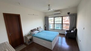 Bedroom in 2 BHK Apartment at K Raheja Vistas, Powai – for Rent