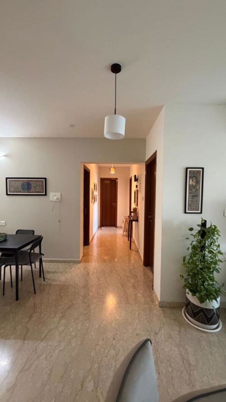 Living Room, k-raheja-vistas 2 Bedroom 1100 Sq.Ft. Apartment In Powai Mumbai 10475279