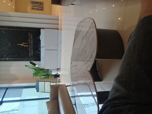 Team Area in 2 BHK Apartment at Rustomjee La Vie, Majiwada – for Sale
