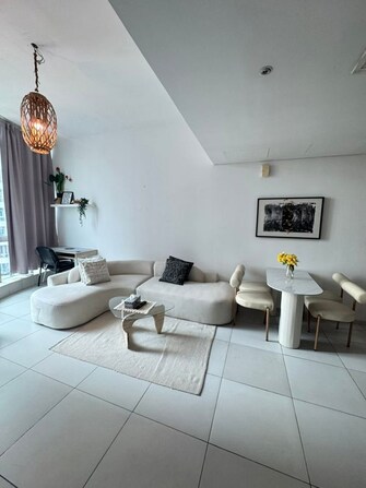2 BHK 718 Sq.Ft. Apartment in Rustomjee La Vie