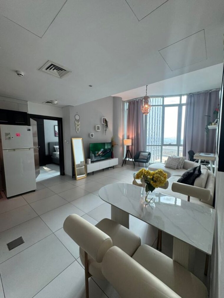 Team Area, rustomjee-la-vie 2 Bedroom 718 Sq.Ft. Apartment In Majiwada Thane 10475253