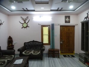 3 BHK Independent House For Sale in Aarthi Residency Saidabad, Saidabad