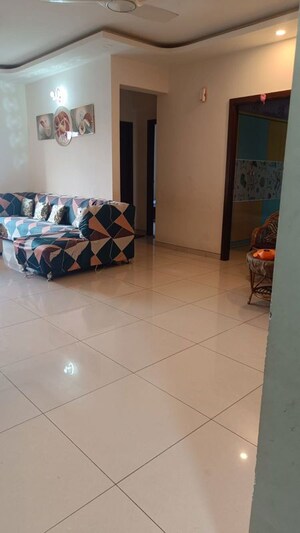 3 BHK Apartment For Rent in Century Breeze, Jakkuru