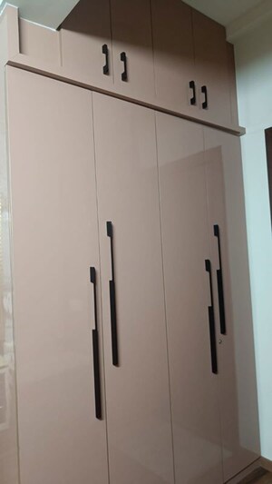 Furnished Amenities in 3 BHK Apartment at Century Breeze, Jakkuru – for Rent