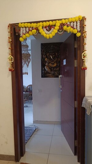 Furnished Amenities in 3 BHK Apartment at Century Breeze, Jakkuru – for Rent