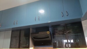 Furnished Amenities in 3 BHK Apartment at Century Breeze, Jakkuru – for Rent