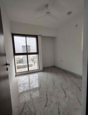 Bedroom in 2 BHK Apartment at Colorplus Raymond Realty Phase I, Pokhran Road No Two – for Rent