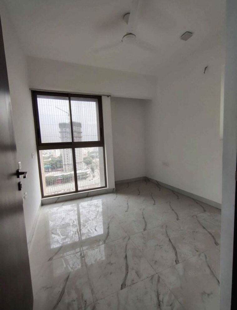 Bedroom, colorplus-raymond-realty-phase-i 2 Bedroom 950 Sq.Ft. Apartment In Pokhran Road No Two Thane 10475264