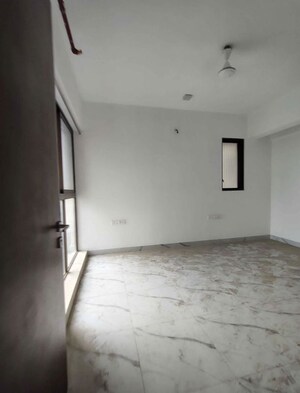 Living Room in 2 BHK Apartment at Colorplus Raymond Realty Phase I, Pokhran Road No Two – for Rent