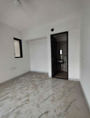 Bedroom in 2 BHK Apartment at Colorplus Raymond Realty Phase I, Pokhran Road No Two – for Rent