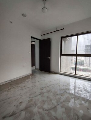 Living Room in 2 BHK Apartment at Colorplus Raymond Realty Phase I, Pokhran Road No Two – for Rent