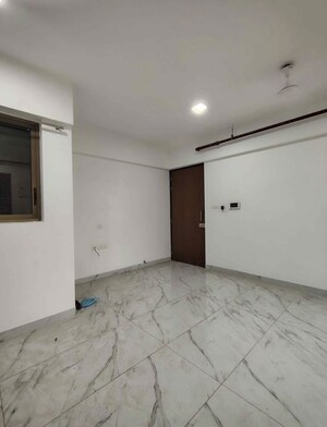 Living Room in 2 BHK Apartment at Colorplus Raymond Realty Phase I, Pokhran Road No Two – for Rent