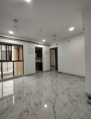2 BHK Apartment For Rent in Colorplus Raymond Realty Phase I, Pokhran Road No Two