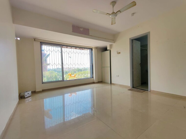 Master Bedroom, abrol-vastu-park 2.5 Bedroom 1200 Sq.Ft. Apartment In Malad West Mumbai 10475284