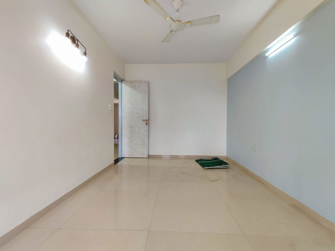 2.5 BHK 1200 Sq.Ft. Apartment in Abrol Vastu Park