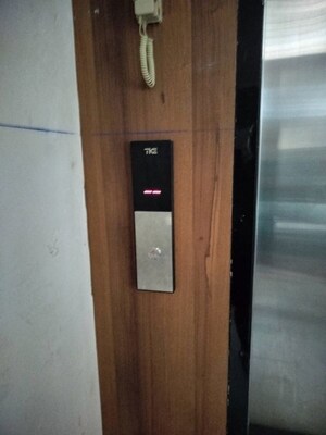 Furnished Amenities in 3 BHK Apartment at Rathi Yashodhan Elite, Aundh – for Rent