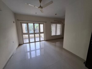2 BHK Apartment For Rent in Baner