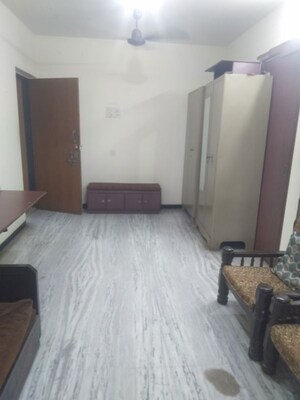 Bedroom in 1 BHK Apartment at Silver Square CHS Ltd, Santacruz East – for Rent