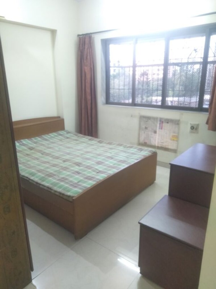 Bedroom, silver-square-chs-ltd 1 Bedroom 480 Sq.Ft. Apartment In Santacruz East Mumbai 10475219