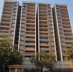 3 BHK 1122 Sq.Ft. Apartment in Dynamix Luma