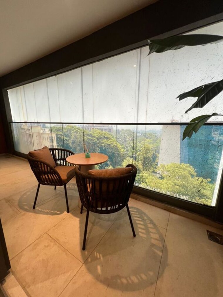 Team Area, dynamix-luma 3 Bedroom 1122 Sq.Ft. Apartment In Andheri East Mumbai 10475292