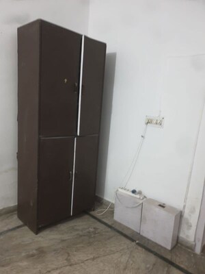 Bathroom in 1 RK Independent House at Sector 14 – for Rent