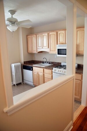 Kitchen in 3 BHK Independent House at Sector 1 – for Sale
