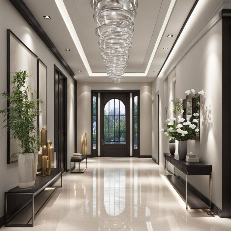 undefined, sector 1 3 Bedroom 1380 Sq.Ft. Independent House In Sector 1 Noida 10475319