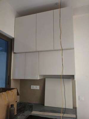Furnished Amenities in 2 BHK Apartment at Adani Ten BKC, Bandra East – for Rent