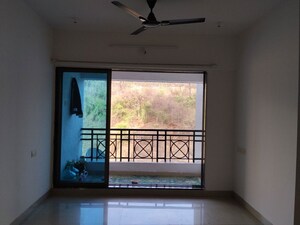Living Room in 2 BHK Apartment at Sanghvi Heights, Wadala – for Sale