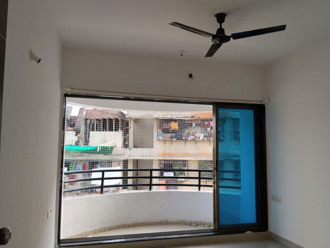 2 BHK + Basement 700 Sq.Ft. Apartment in Sanghvi Heights