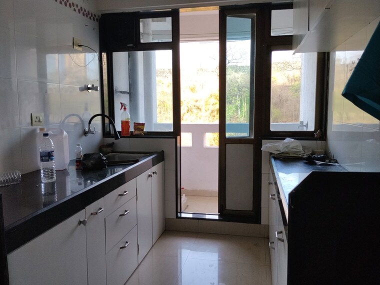 Kitchen, sanghvi-heights 2 Bedroom 700 Sq.Ft. Apartment In Wadala Mumbai 10475272