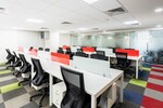 1500 Sq.Ft. Office Space in Scheme No 54