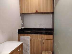 Furnished Amenities in  Office Space at Scheme No 54 – for Sale