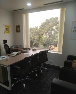 Team Area in  Office Space at Scheme No 54 – for Sale