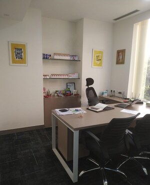 Team Area in  Office Space at Scheme No 54 – for Sale