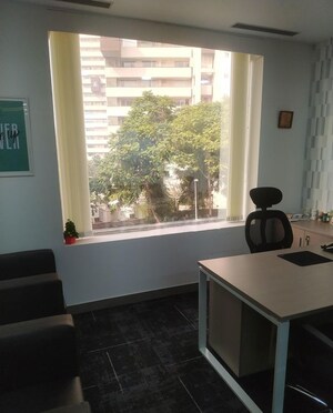 Team Area in  Office Space at Scheme No 54 – for Sale