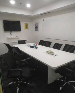 Team Area in  Office Space at Scheme No 54 – for Sale