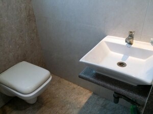 Bathroom in  Office Space at Scheme No 54 – for Sale